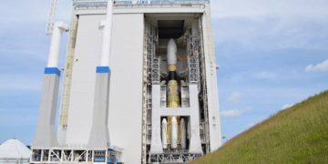 Pilóta nélküli űrhajót indított Japán a Nemzetközi Űrállomásra