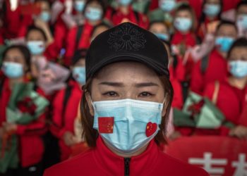 15 év börtönt kapott a kommunista párt becsmérléséért egy újságíró Kínában