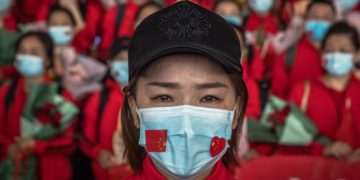 15 év börtönt kapott a kommunista párt becsmérléséért egy újságíró Kínában