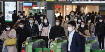 Alig van új fertőzés az elmúlt 4 napban Dél-Koreában – ötszáznál több a halott Japánban