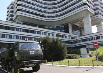 Szerbia május 7-től feloldja a szükségállapotot