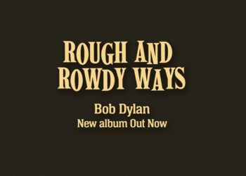 Bob Dylan 79 évesen került ﻿a brit slágerlista élére