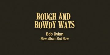 Bob Dylan 79 évesen került ﻿a brit slágerlista élére