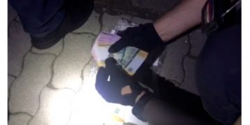 Elfogták az unokázós csalót és a kicsalt pénzt is visszaadták a rendőrök