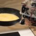 Kutatók robotséfet tanítottak meg omlettet készíteni