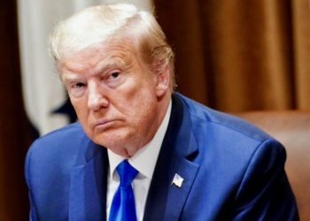 Oroszok által, Afganisztánban fizetett állítólagos pénzjutalmak ügyéről tájékoztatja törvényhozók egy csoportját a Fehér Ház