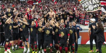 Magyar Kupa – A Mezőkövesd legyőzésével nyolcadszor a Honvédé a trófea