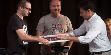 Klingl Béla filmje is szerepel a Hirosimai Nemzetközi Animációs Fesztivál versenyprogramjában