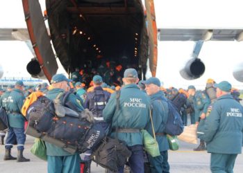 A norilszki olajbaleset utáni környezetmentés költségeit a Nornickel állja