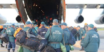 A norilszki olajbaleset utáni környezetmentés költségeit a Nornickel állja