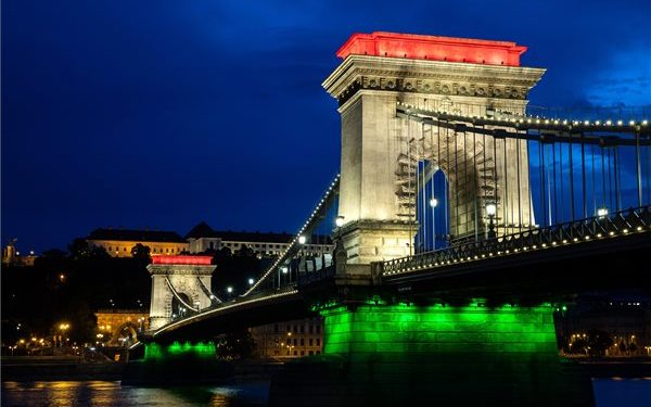 Trianon 100 – Kövér László: soha mást, csak nemzeti politikát Magyarországon!