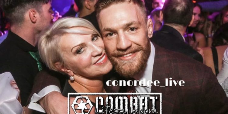 Conor McGregor harmadjára is visszavonul.