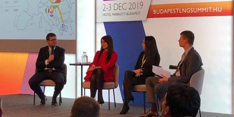 Sikerült értékesíteni a horvátországi krki LNG-terminál kapacitásait