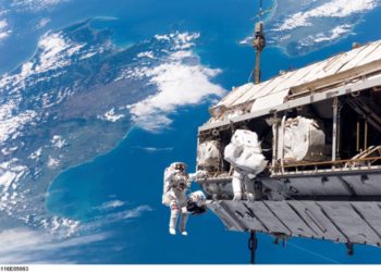 Elkészült a Föld első elektroszmog-térképe a műegyetemi fejlesztésű zsebműhold mérései alapján