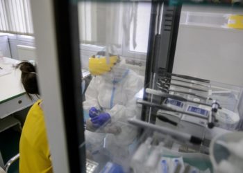 51 ezer szűrést végzett a négy hazai orvosképző