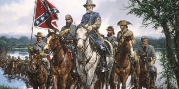 Amerikai katonai támaszpontok átnevezését tervezik, Alabamában letakarják a konföderációs szobrokat