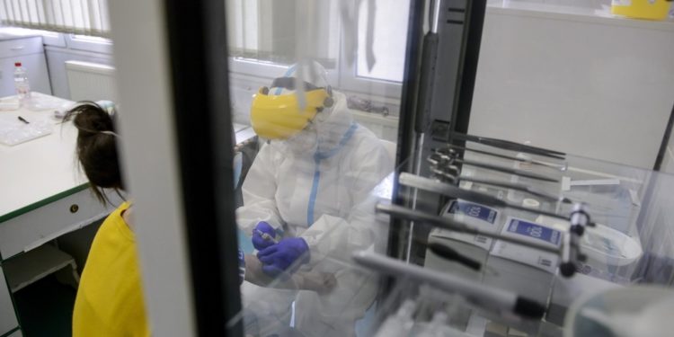 51 ezer szűrést végzett a négy hazai orvosképző