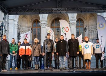A Pedagógusok Szakszervezete nem támogatja az iskolaőrség létrehozását