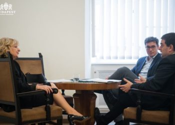 A főváros megtámadja a kormányhivatal határozatát a hajléktalanszállóról