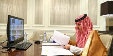 A londoni vakcinacsúcson csaknem 9 milliárd dollár gyűlt össze