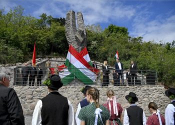 Trianon 100 – Orbán: Magyarország ismét győzelemre áll