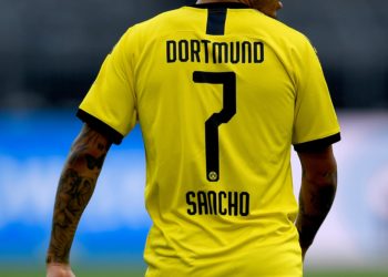 A Borussia Dortmund legyőzte a Herthát
