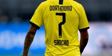 A Borussia Dortmund legyőzte a Herthát