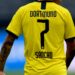 A Borussia Dortmund legyőzte a Herthát