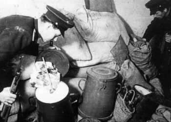 Ma van a kuláküldözés áldozatainak emléknapja