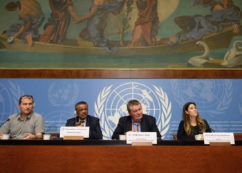 Washington visszavonja Hongkong különleges kereskedelmi státuszát, és megszünteti kapcsolatait a WHO-val