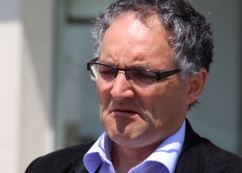 Dan Tanasa blogger a román diszkriminációellenes tanács vezetésében akar tevékenykedni