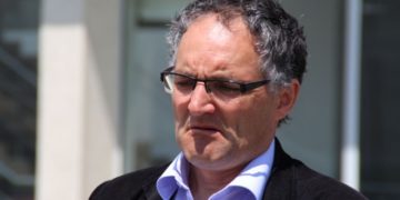 Dan Tanasa blogger a román diszkriminációellenes tanács vezetésében akar tevékenykedni