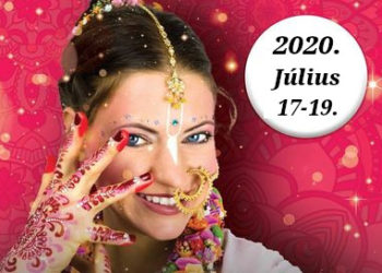 Az idei Krisna-völgyi búcsút témája az önfenntartás