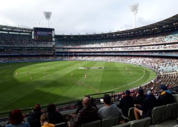 Ausztráliában tízezren mehetnek be a kisebb stadionokba