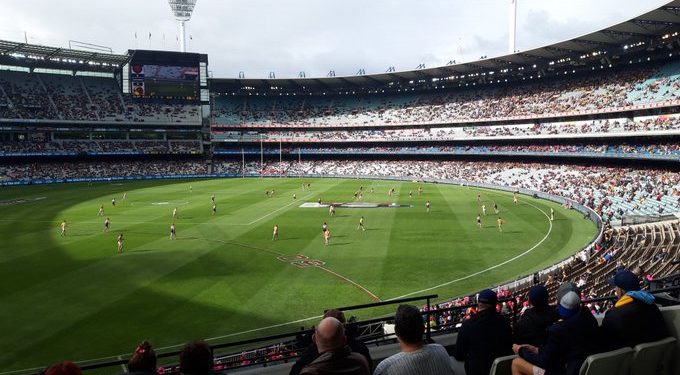 Ausztráliában tízezren mehetnek be a kisebb stadionokba