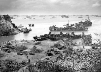 75 éve ért véget az okinavai csata