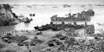 75 éve ért véget az okinavai csata