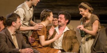 A Városmajori Színházi Szemle nyár végén kerül megrendezésre