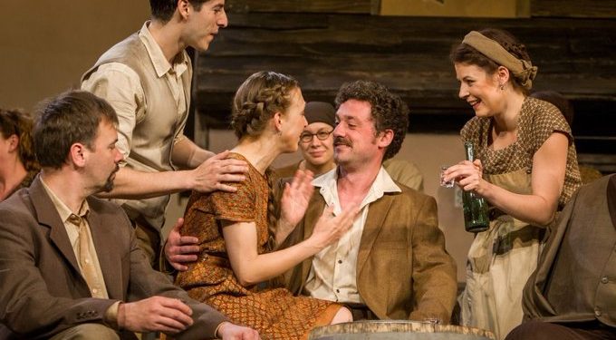 A Városmajori Színházi Szemle nyár végén kerül megrendezésre