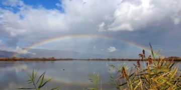 Tizenötezer éves horgokat találtak a régészek Izraelben