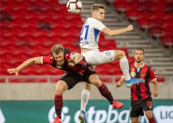 Magyar Kupa – Budapest Honvéd-Mezőkövesd döntőt rendeznek