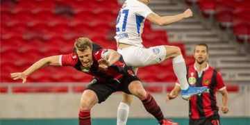 Magyar Kupa – Budapest Honvéd-Mezőkövesd döntőt rendeznek