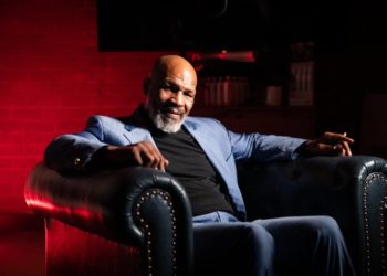 Tyson életét félti egy brit ökölvívó