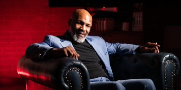 Tyson életét félti egy brit ökölvívó