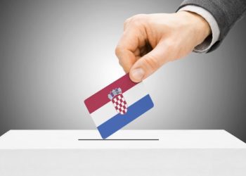 Hivatalosan is megkezdődött a kampány a horvátországi választásokon