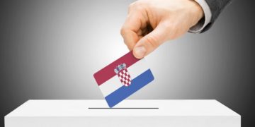 Hivatalosan is megkezdődött a kampány a horvátországi választásokon