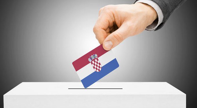 Hivatalosan is megkezdődött a kampány a horvátországi választásokon