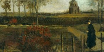 Egy holland műtárgyszakértő friss fotókhoz jutott a lopott Van Gogh-festményről
