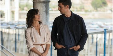 A San Sebastián-i fesztivál Woody Allen új filmjének világpremierjével nyit