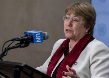 Az újságírók elleni példátlan agressziót az ENSZ is elítéli